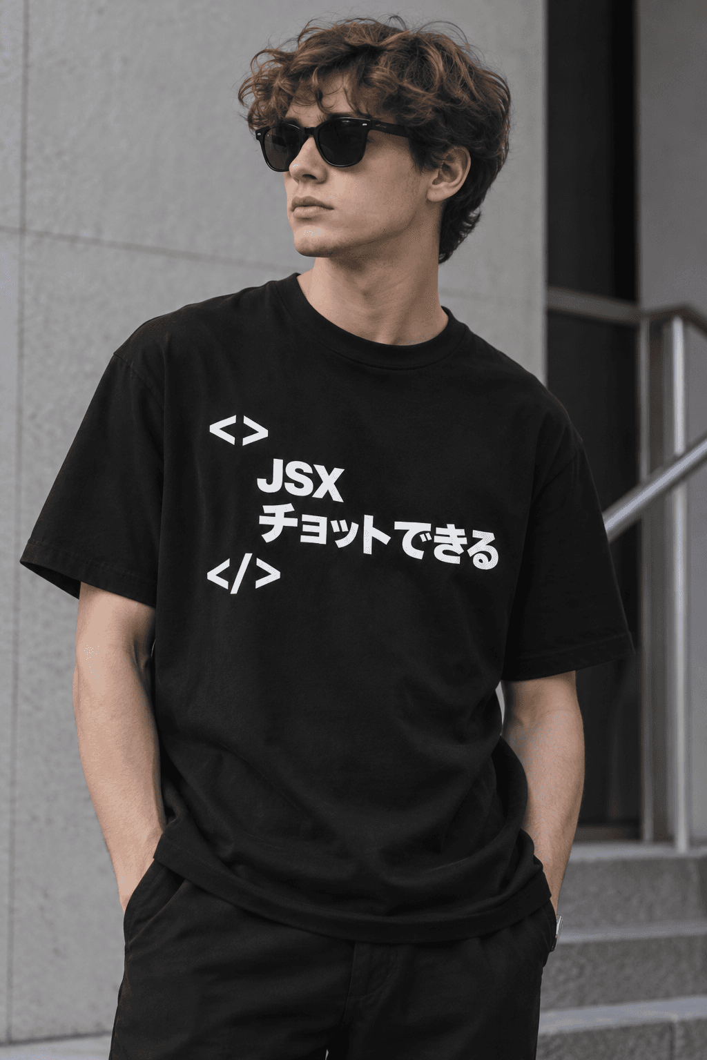 CHOTTO DEKIRU